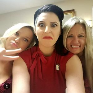 Meet your Posher, Shana